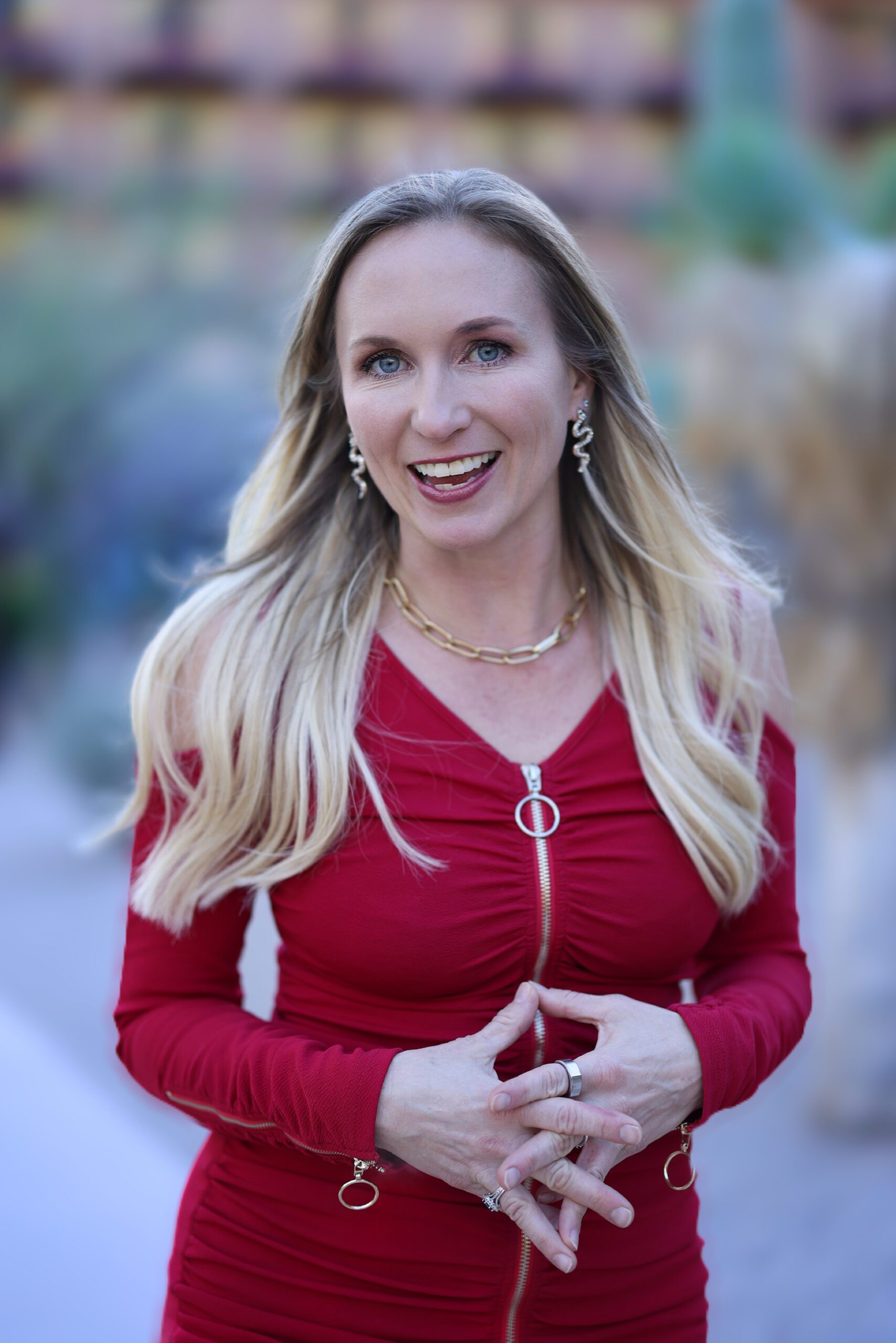 Dr. Diane Mueller