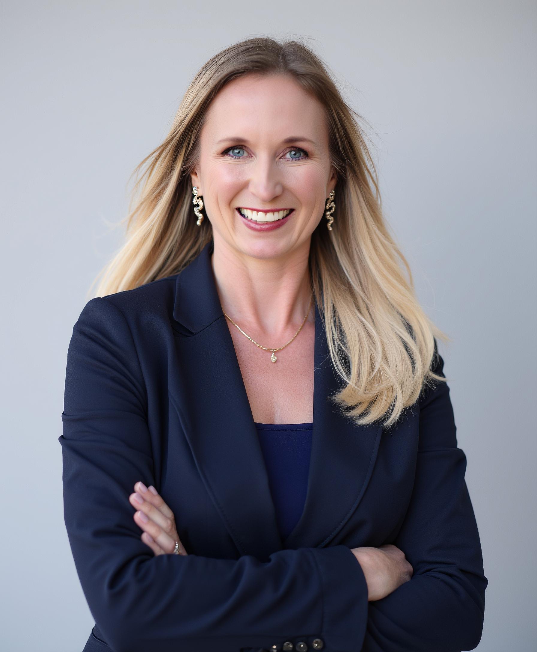 Dr. Diane Mueller, ND, DAOM, LAc