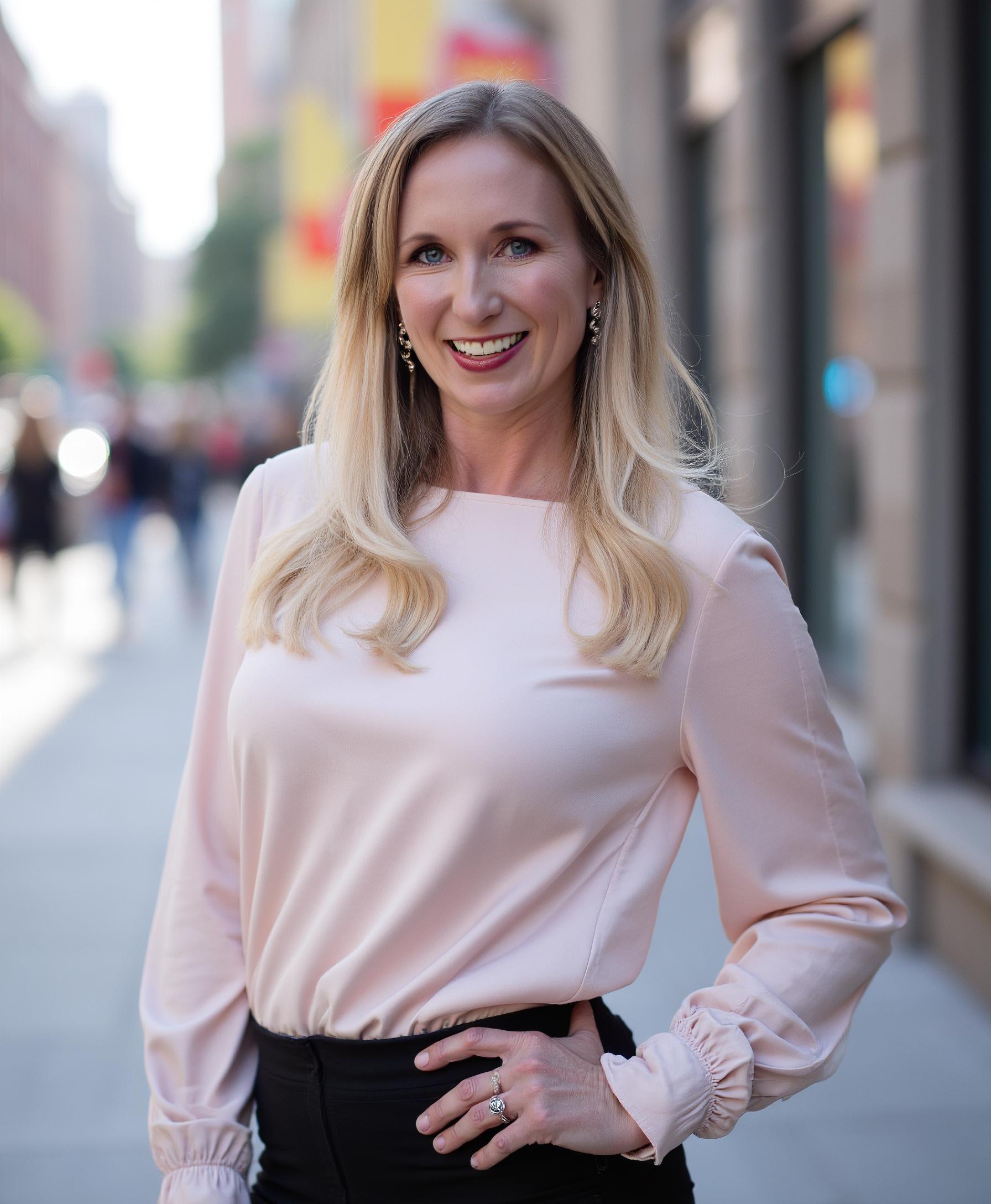 Dr. Diane Mueller, ND, DAOM