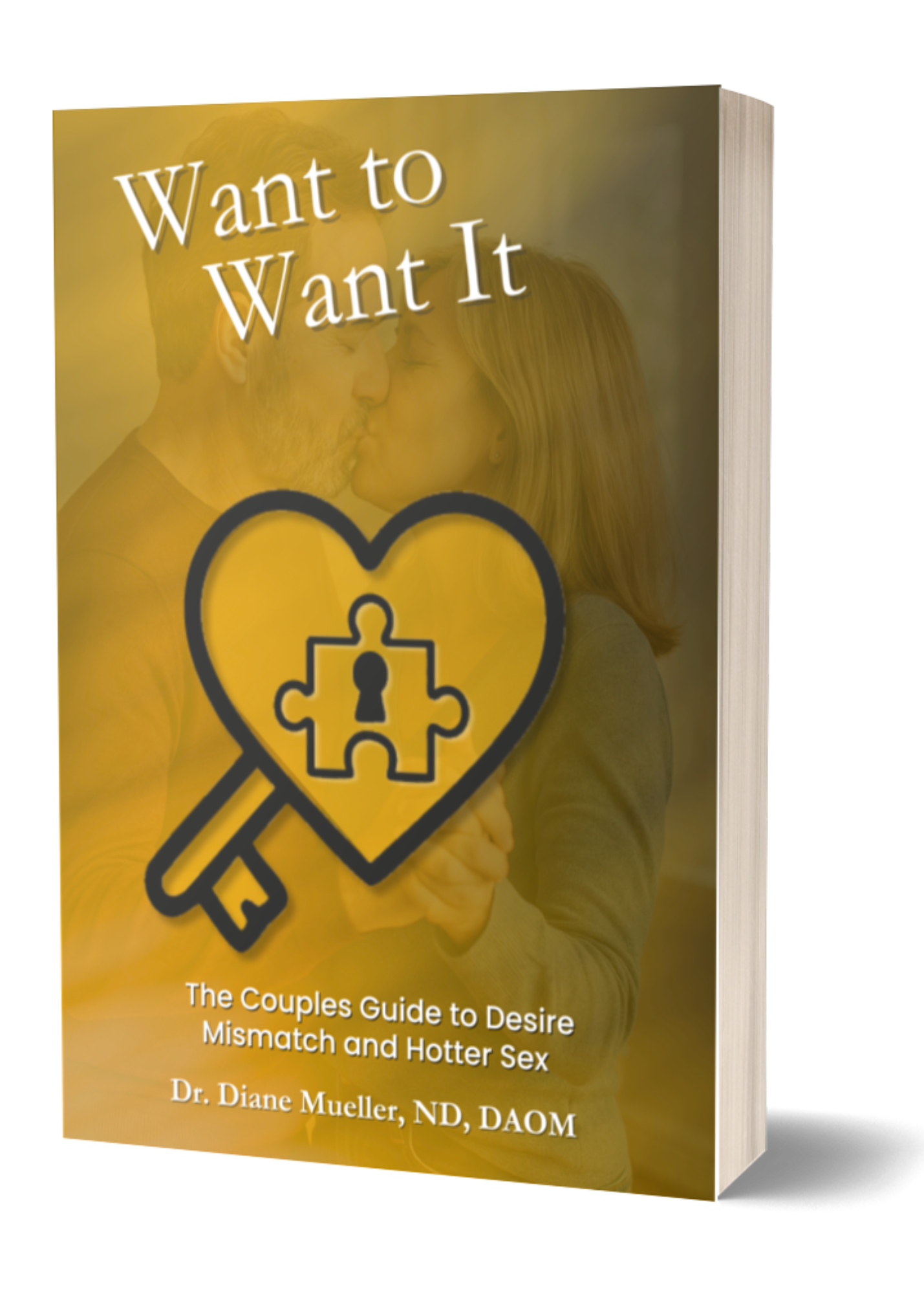 Want to Want It Part Three — coming soon